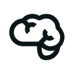 Think SVG Icon